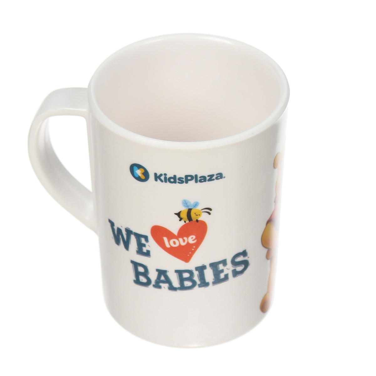 Cốc uống nước Kidsplaza BC001 105g hình 1