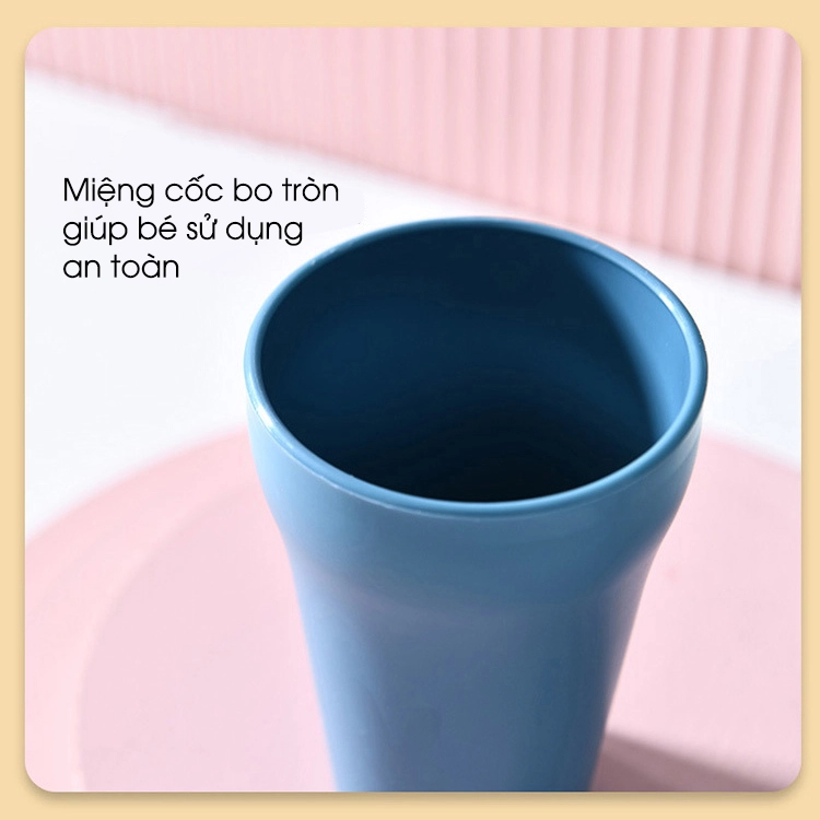 Giá để cốc đánh răng hình chú thỏ AC (Màu ngẫu nhiên) hình 3