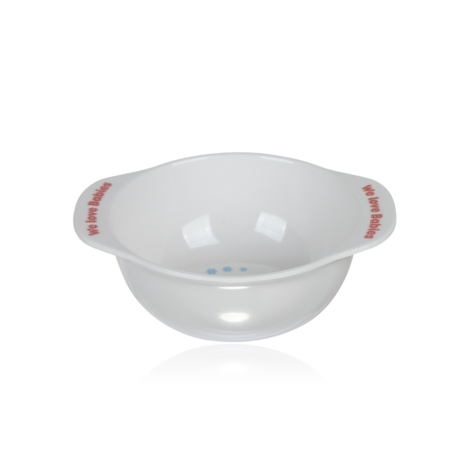 Bát ăn cầm tay Kiza BB01 80g Penguin hình 3