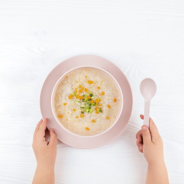 Bộ 4 thìa ăn cho bé Amori hình 2