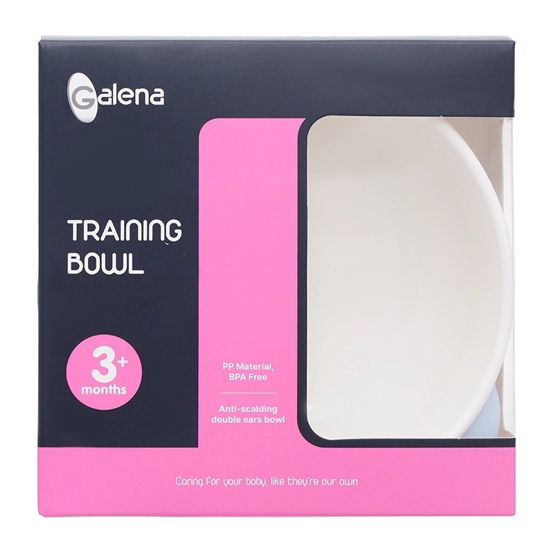 Chén ăn dặm Galena GA-TB02 hình 4