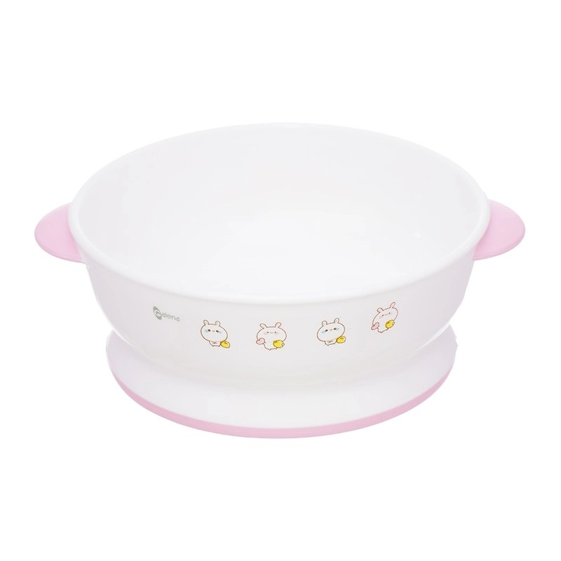 Chén ăn dặm Galena GA-TB02 hình 3