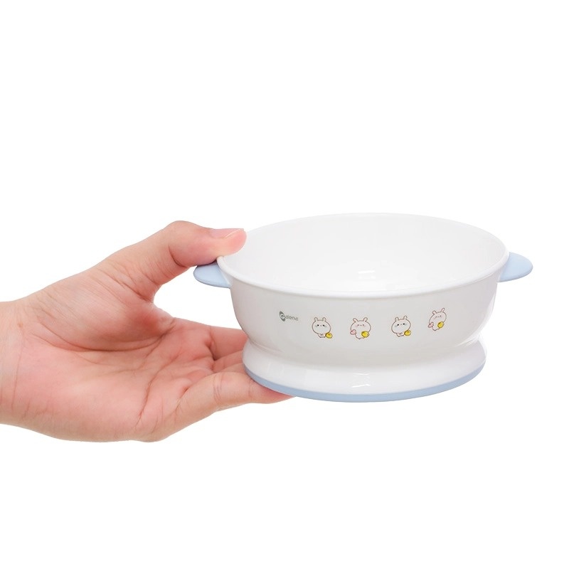 Chén ăn dặm Galena GA-TB02 hình 2