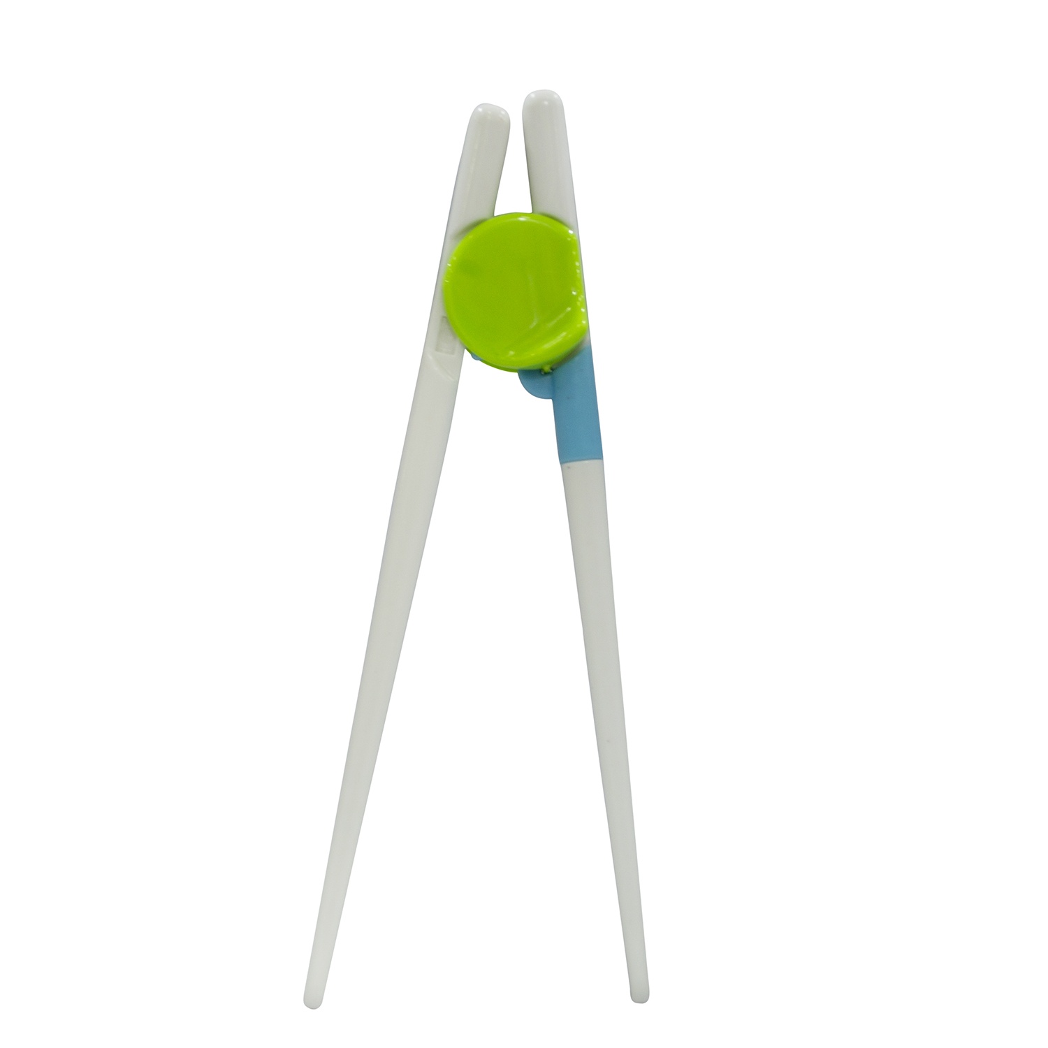 Đũa tập ăn cho bé 1609  hình 1