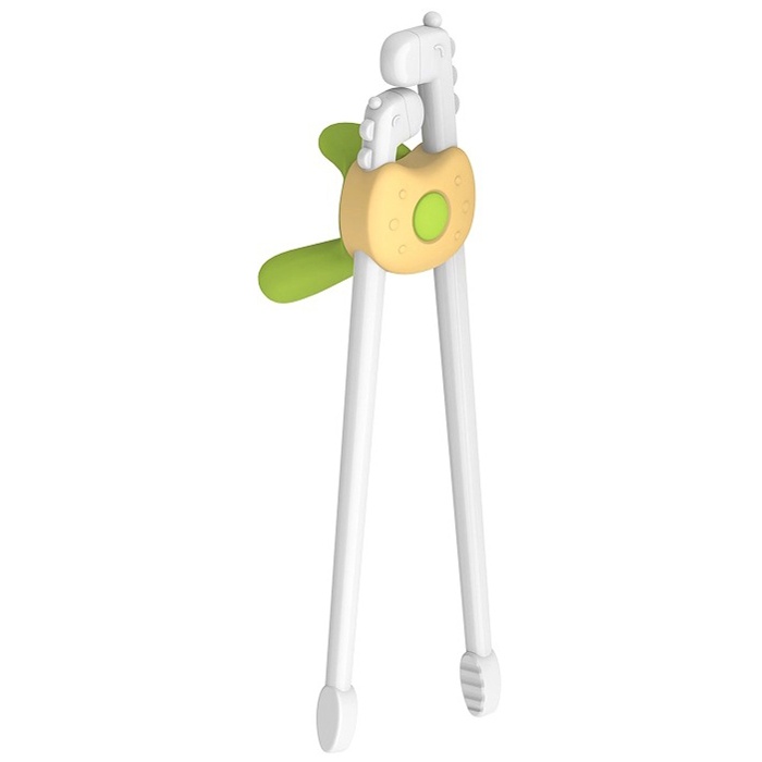 Đũa tập ăn cho bé Hallysen