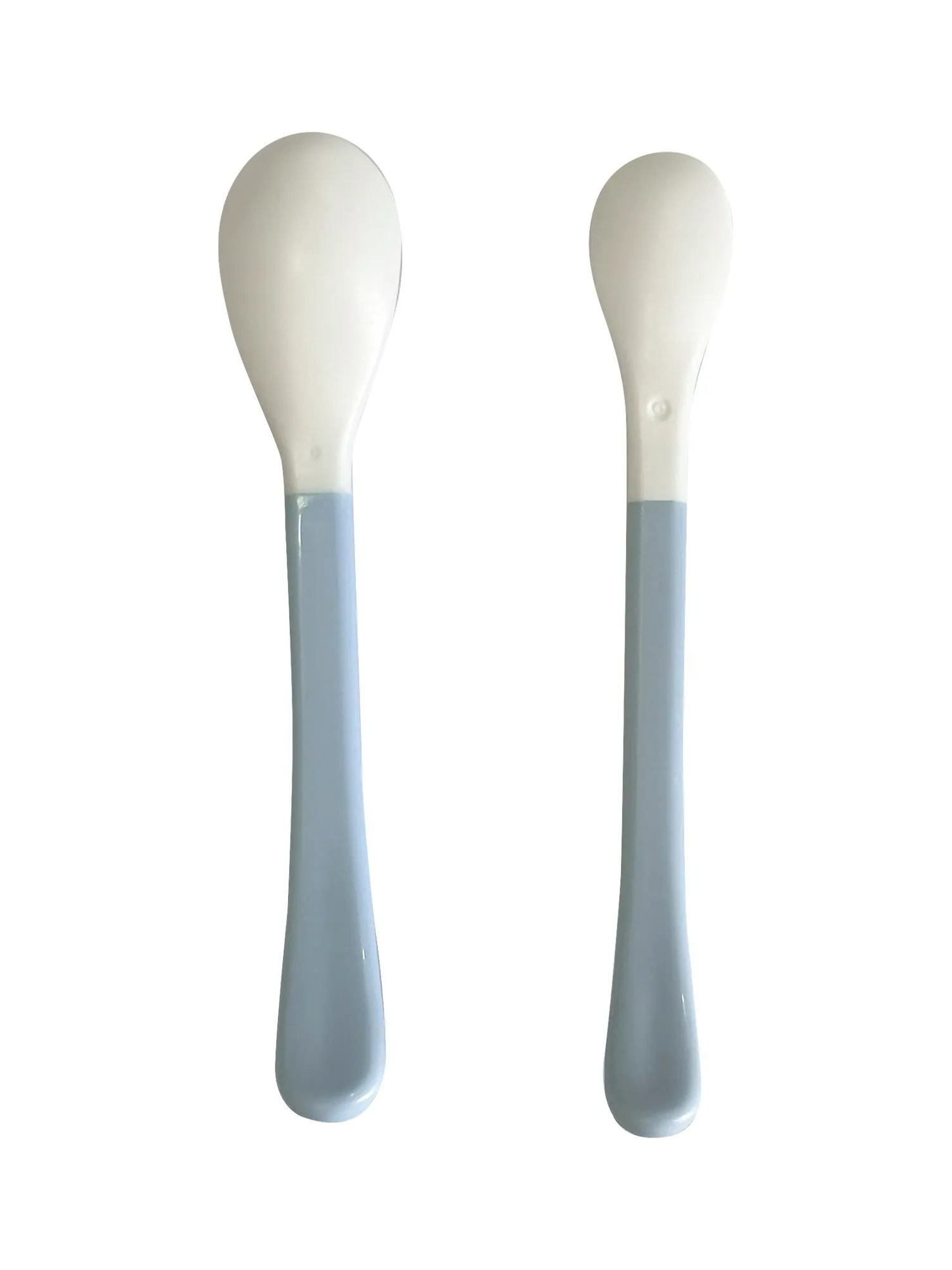 Set 2 thìa ăn đầu mềm Galena GA-S03 hình 3