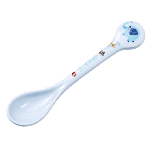 Thìa ăn Mamago Cute Elephant 20g hình 1