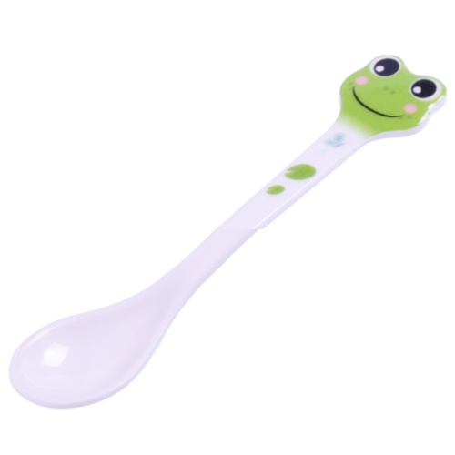 Thìa ăn Mamago Frog hình 1