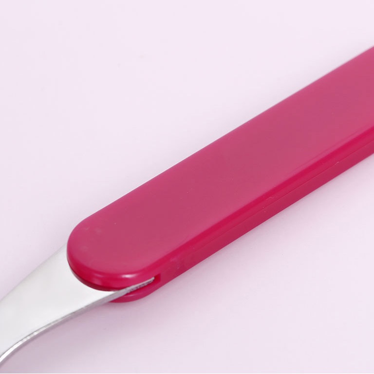 Thìa inox Konbini cho bé kèm hộp đựng hình thú (Màu ngẫu nhiên) hình 5