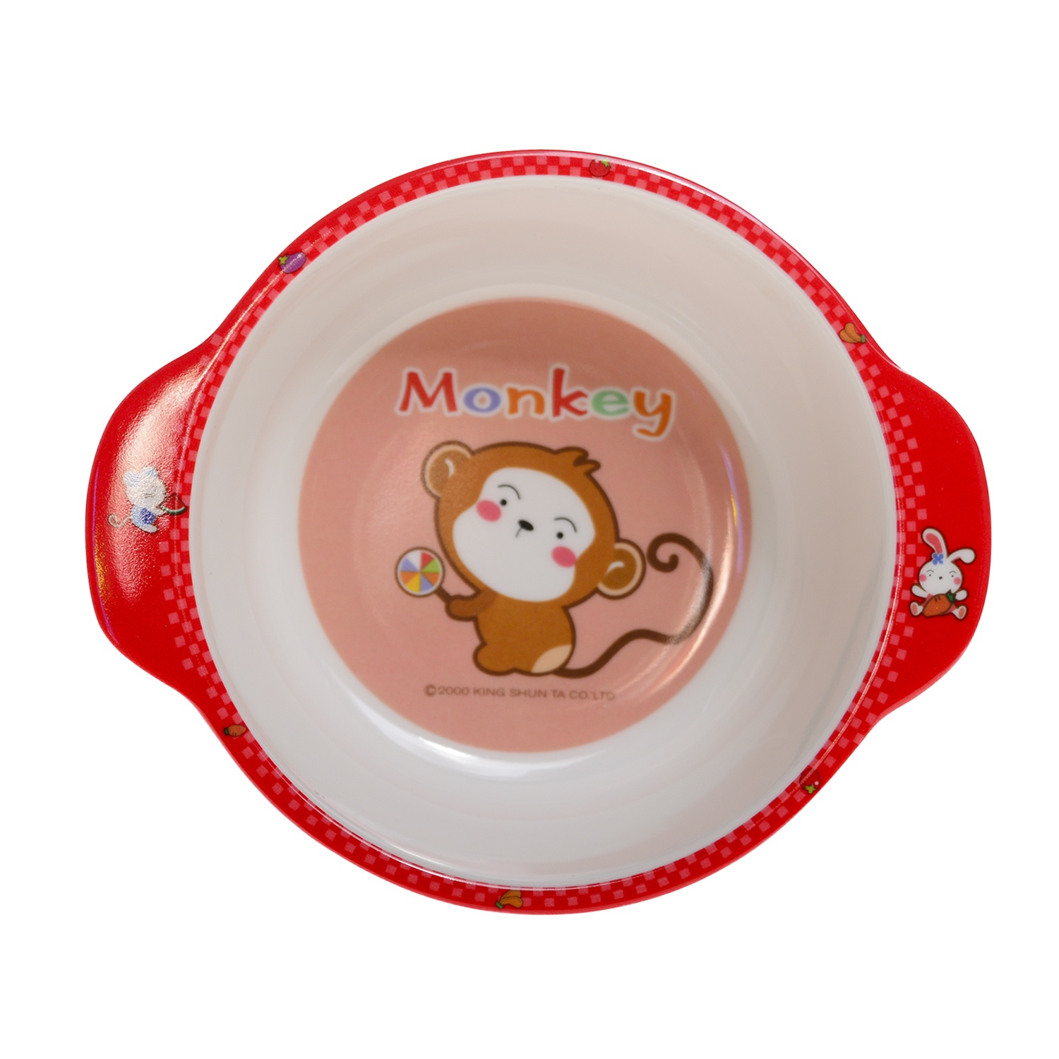 Bát tập ăn dặm TQG861-2003 hình 1