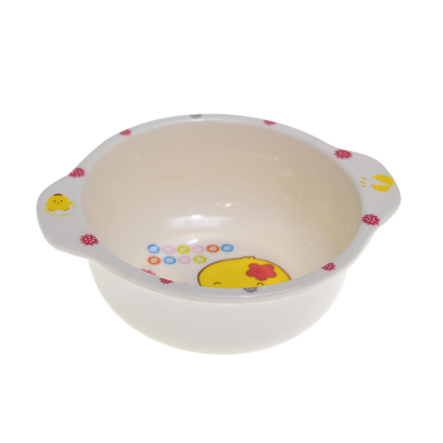 Bát tập ăn dặm TQG861-2003 hình 2