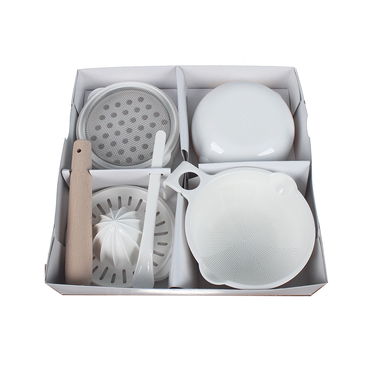 Bộ chế biến ăn dặm Pigeon 10010 hình 3