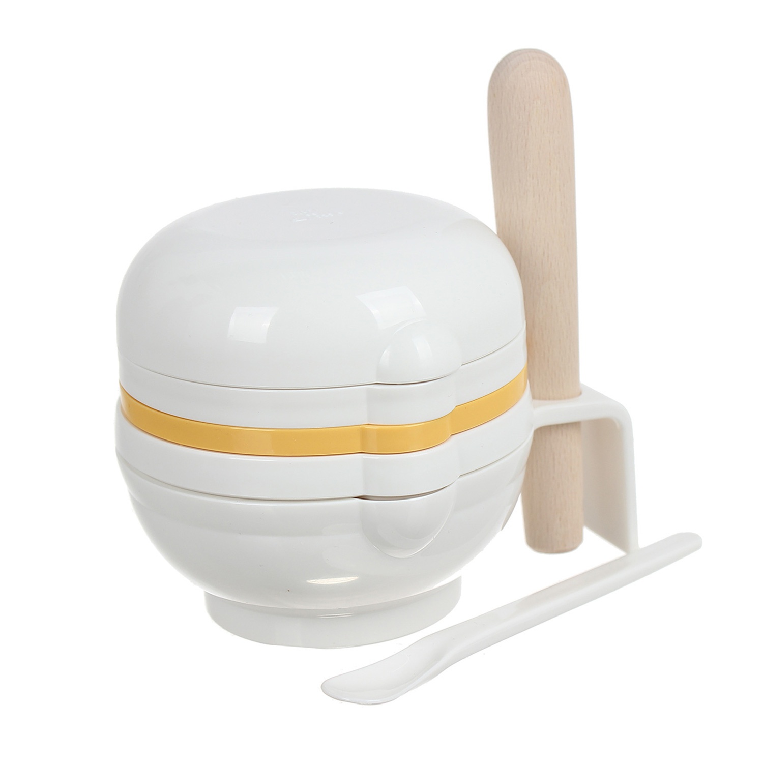 Bộ chế biến ăn dặm Pigeon 10010 hình 2