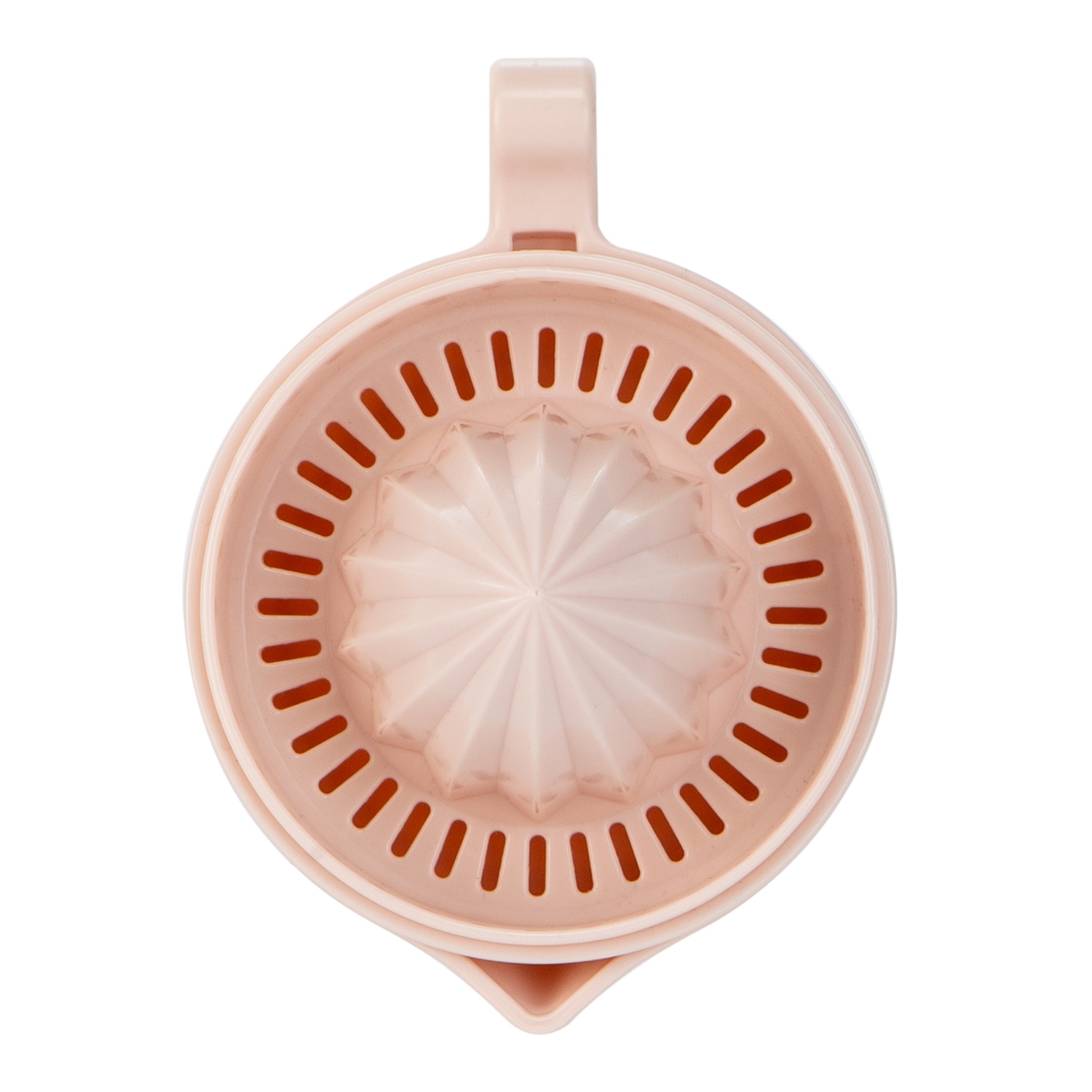 Bộ dụng cụ vắt cam chanh Yoko Inochi (Cỡ nhỏ) hình 3