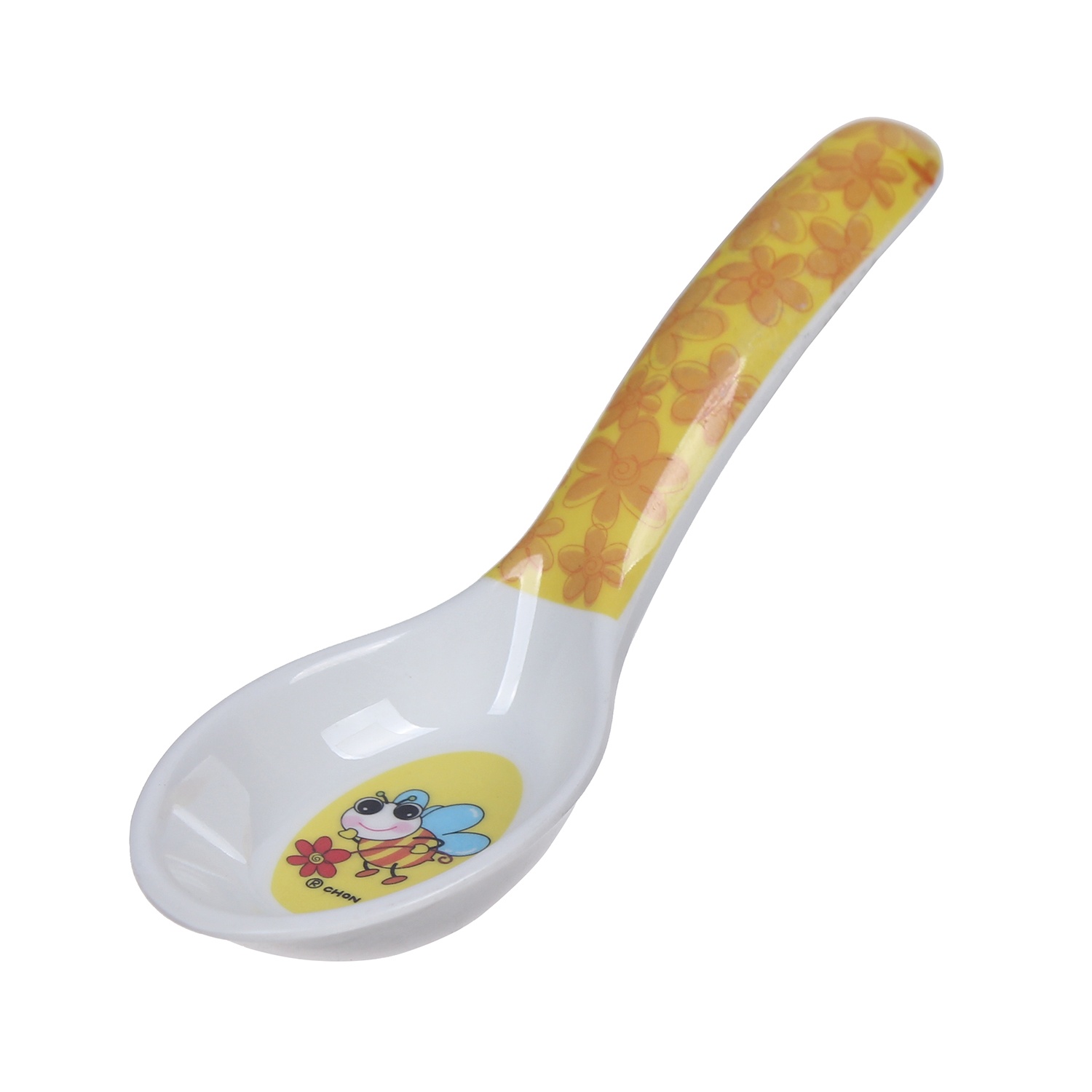 Thìa ăn in họa tiết Bobby Bee Superware SP177 hình 1