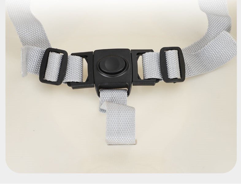 Ghế ăn gấp gọn cho bé CY-006 hình 4