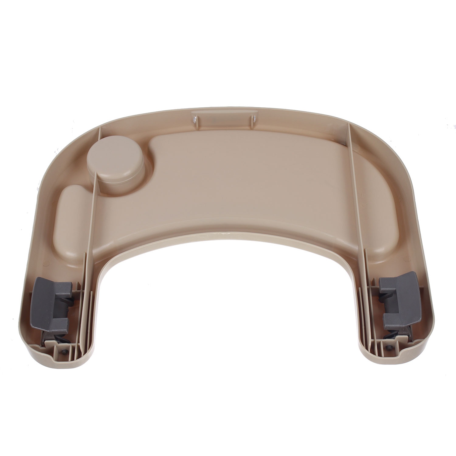 Ghế ngồi ăn bột Kiza cao cấp hình 9