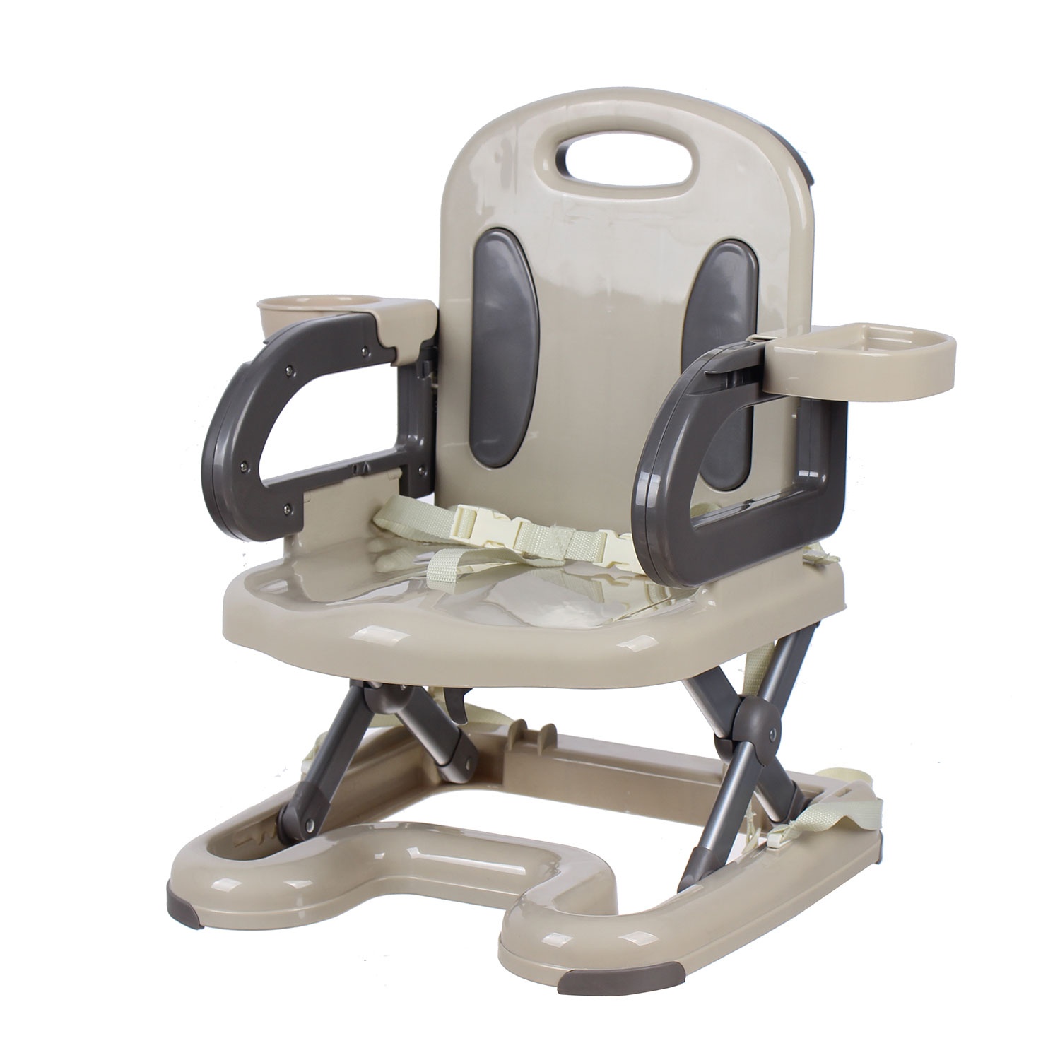 Ghế ngồi ăn bột Kiza cao cấp hình 10