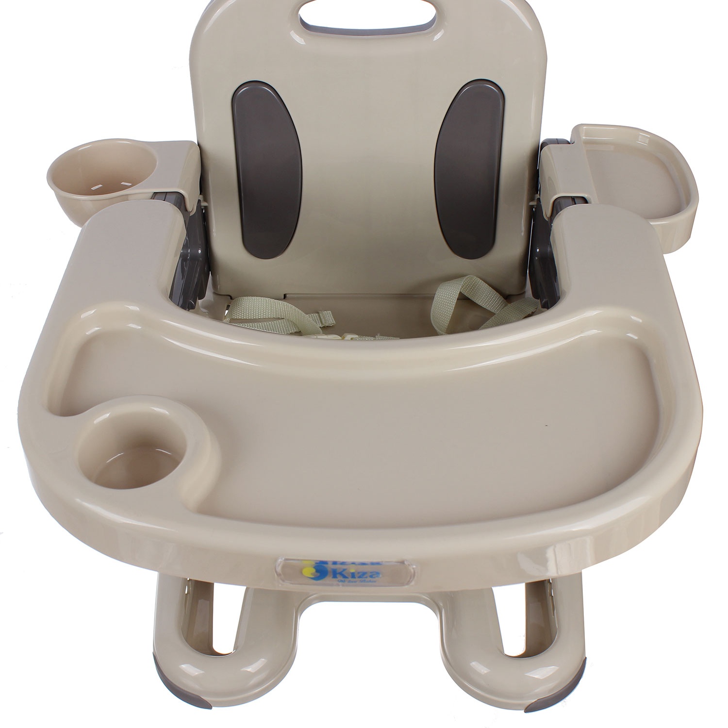 Ghế ngồi ăn bột Kiza cao cấp hình 8