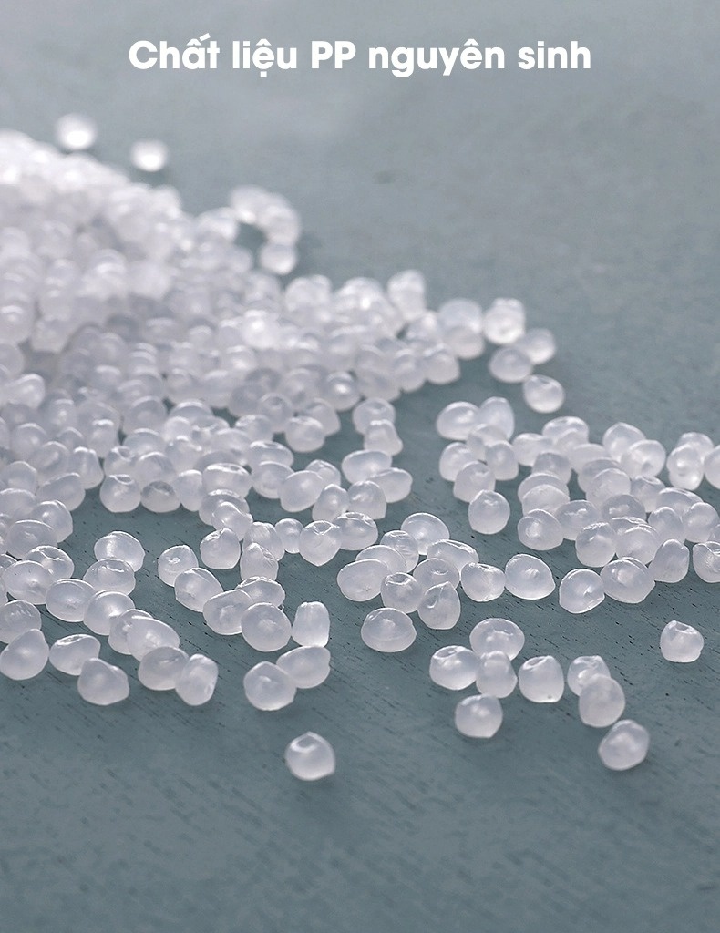 Giá úp bình sữa có nắp đậy AC (Xanh) hình 2