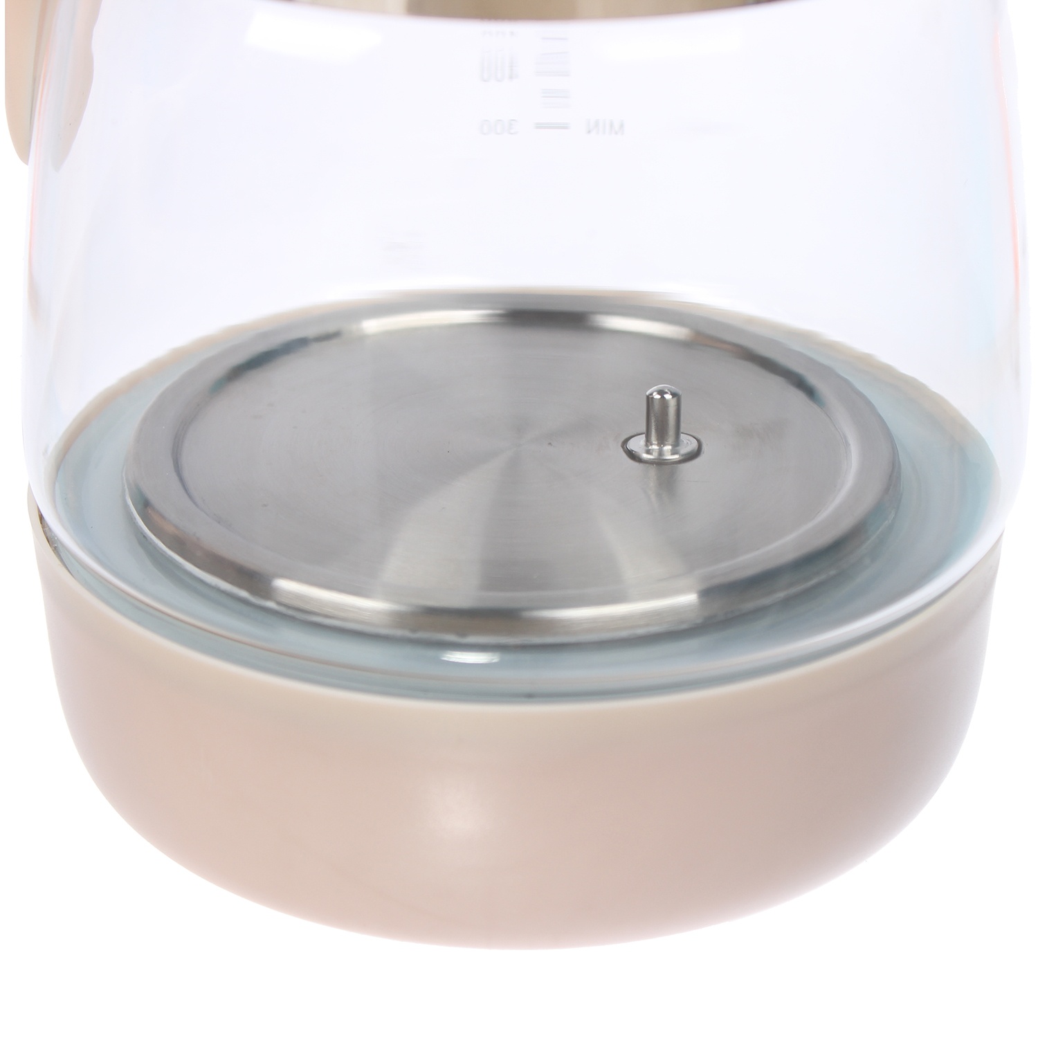 Máy hâm nước cảm ứng khử Clo KidsPlaza Rapid Plus K002 hình 7