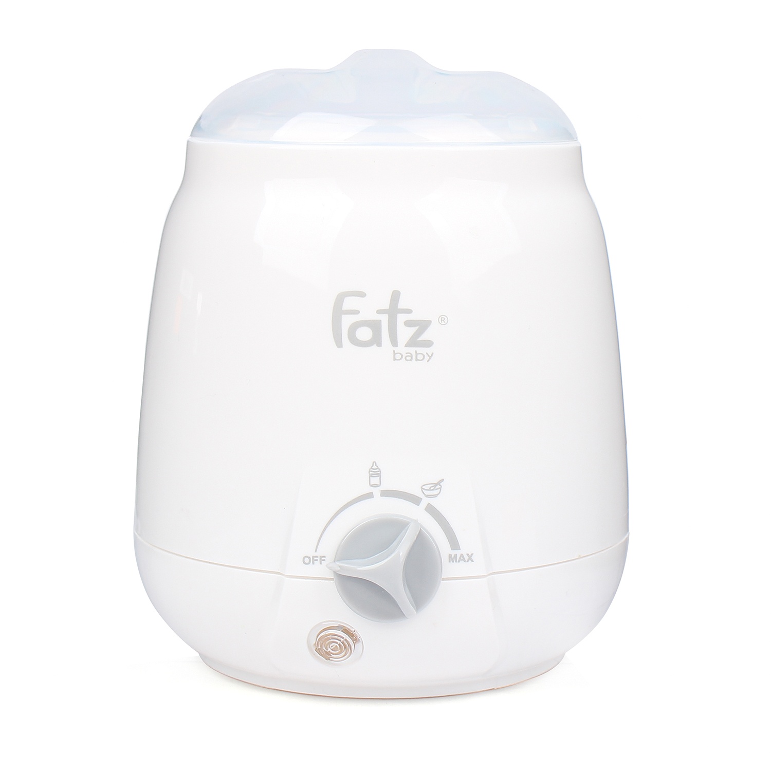 Máy hâm sữa Fatzbaby 3 chức năng Máy hâm sữa Fatzbaby 3 chức năng