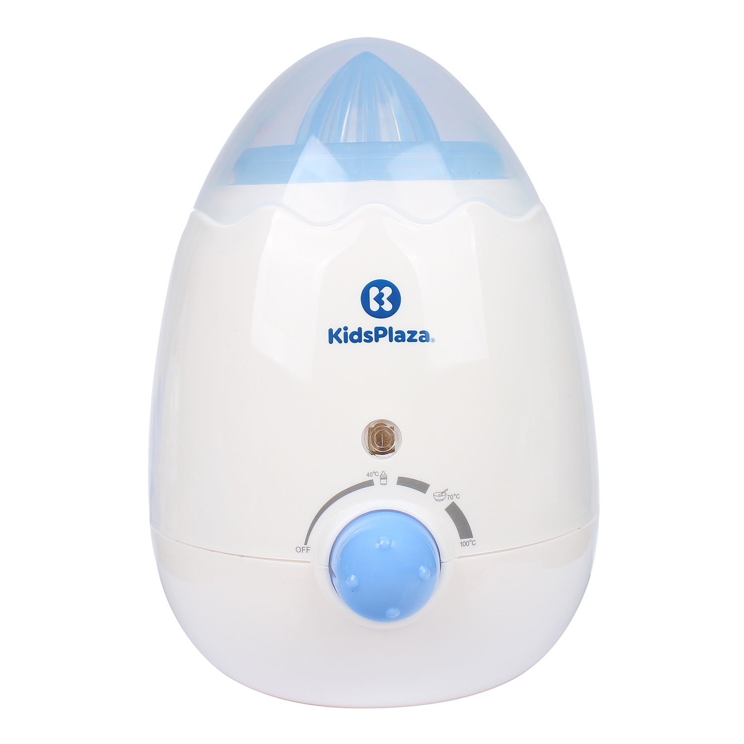 Máy hâm sữa 4 in 1 KidsPlaza K212 hình 3