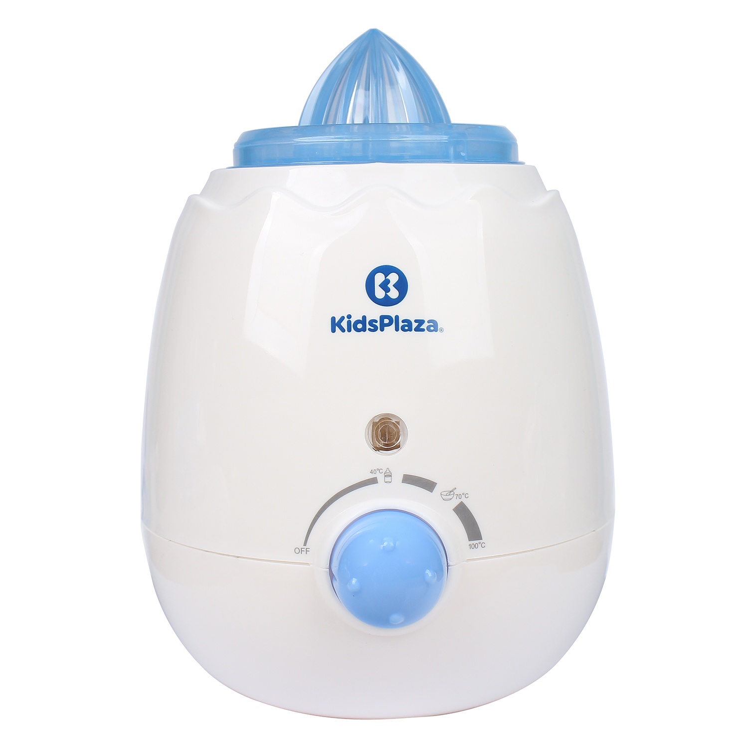 Máy hâm sữa 4 in 1 KidsPlaza K212 hình 2