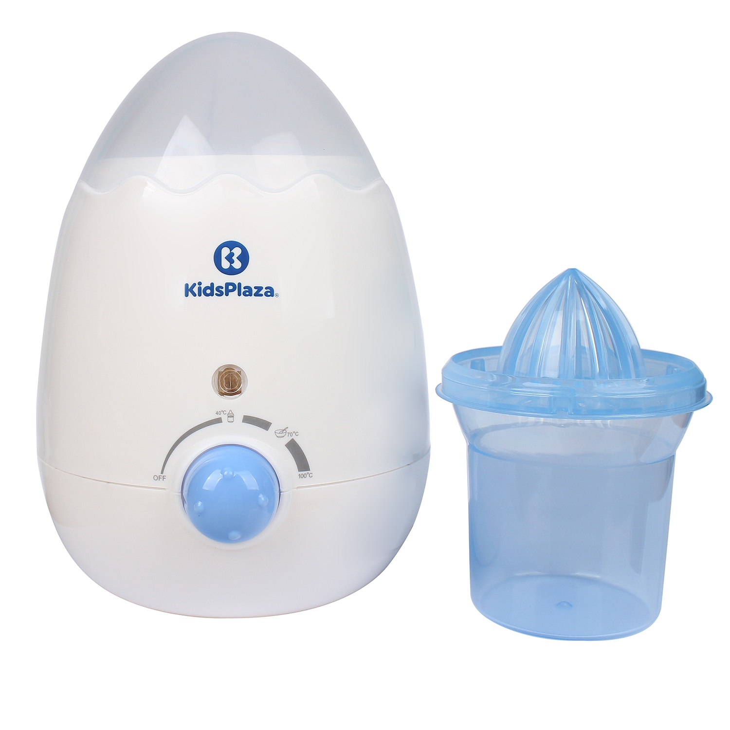 Máy hâm sữa 4 in 1 KidsPlaza K212 hình 4