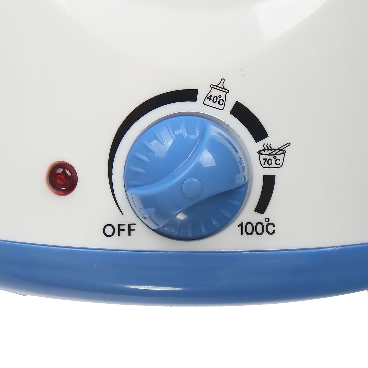 Máy hâm sữa KidsPlaza Tiny K100 hình 2