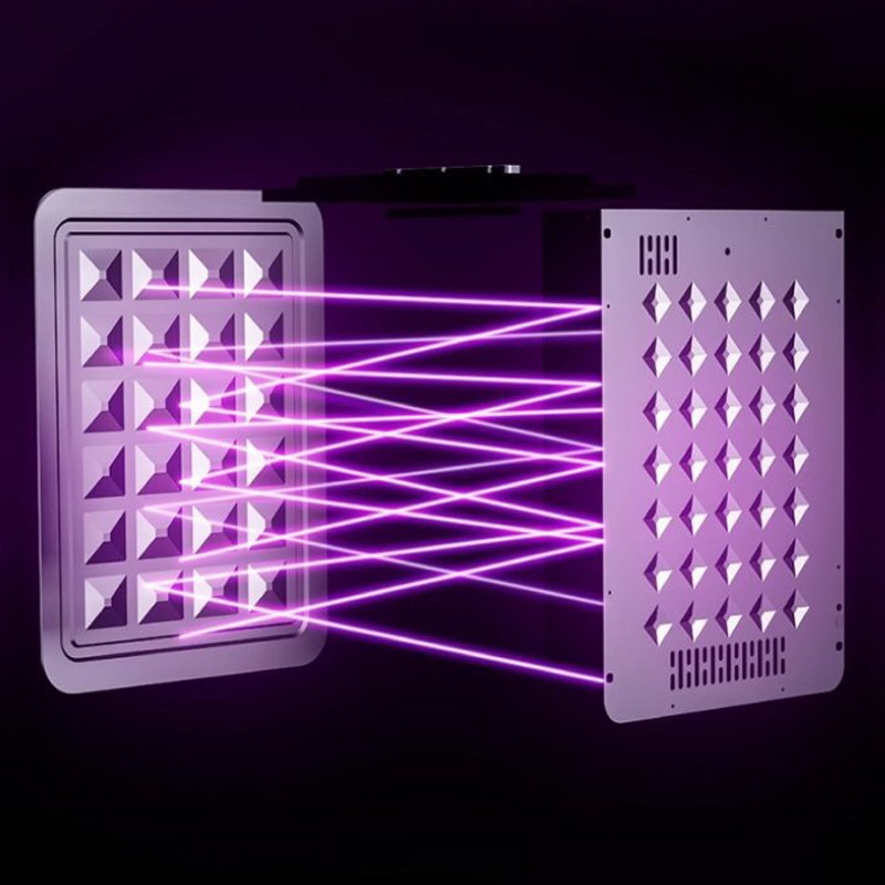 Máy tiệt trùng đa năng Kamidi UV1 hình 2