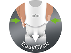 Máy xay Braun MQ3035 Sauce hình 9