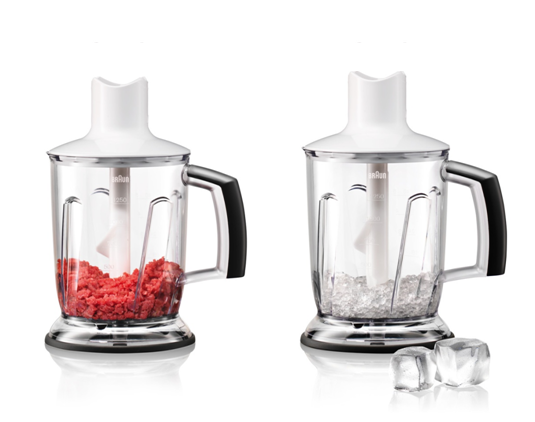 Máy xay Braun MQ3045 Aperitive hình 8