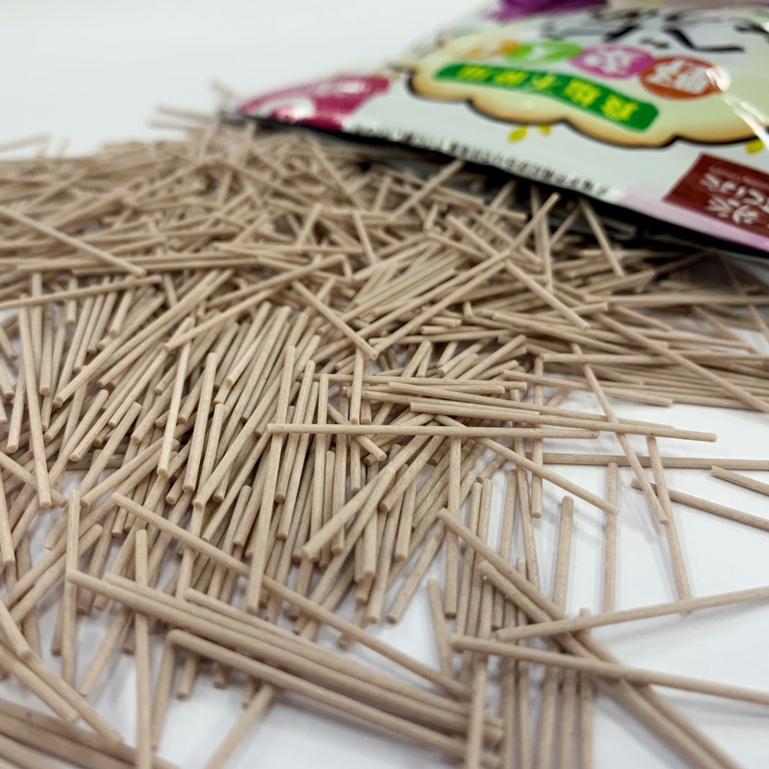 Mì Baby Somen khoai lang cho trẻ từ 6 tháng tuổi 