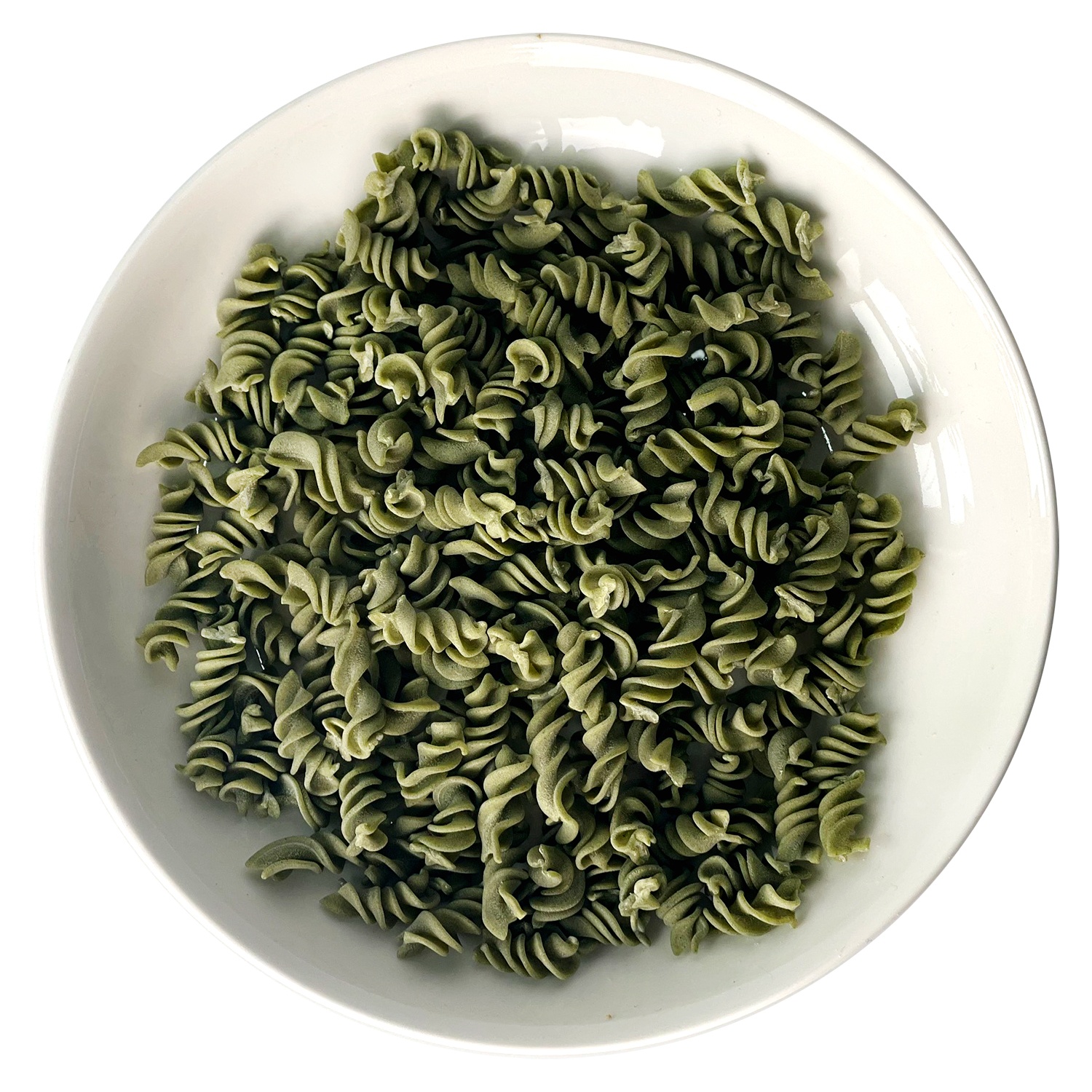 Nui ăn dặm cải bó xôi Anpaso 150g hình 3