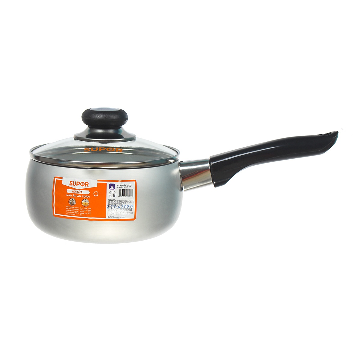 Nồi nấu cháo/bột Supor PS14 hình 1