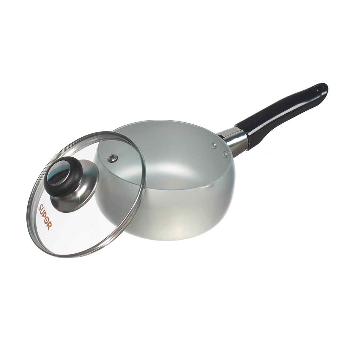 Nồi nấu cháo/bột Supor PS14 hình 2