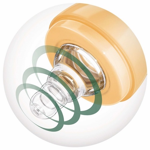 Núm ty cổ hẹp Avent SCF968 hình 2