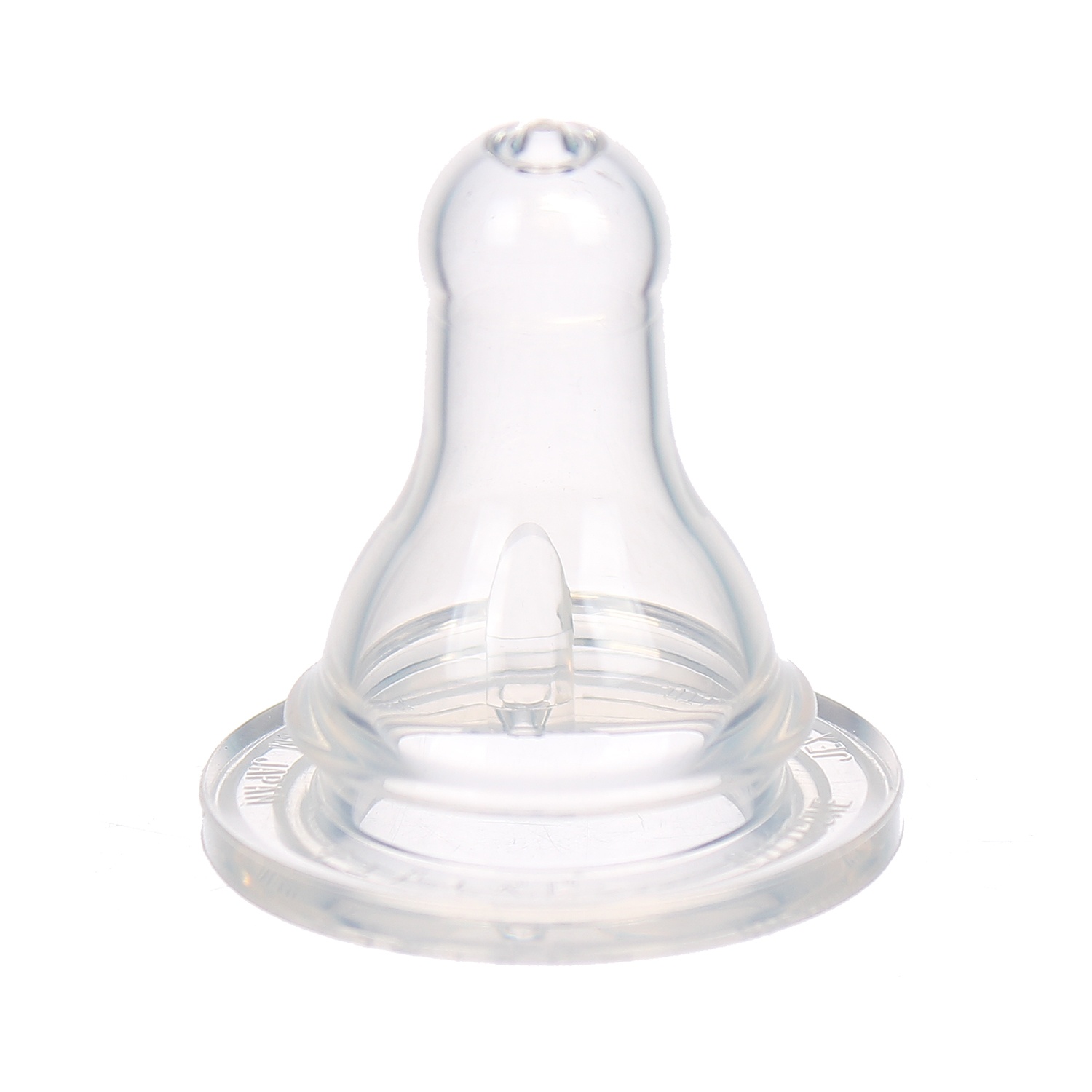 Núm ty siêu mềm ChuChuBaby (Hộp 1 chiếc) hình 1