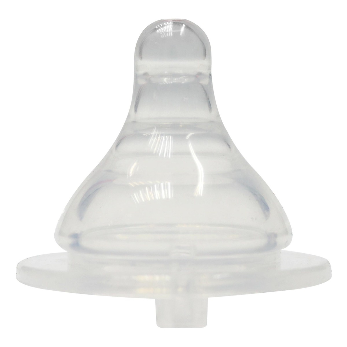 Núm ty cho trẻ  Wesser size L hình 2