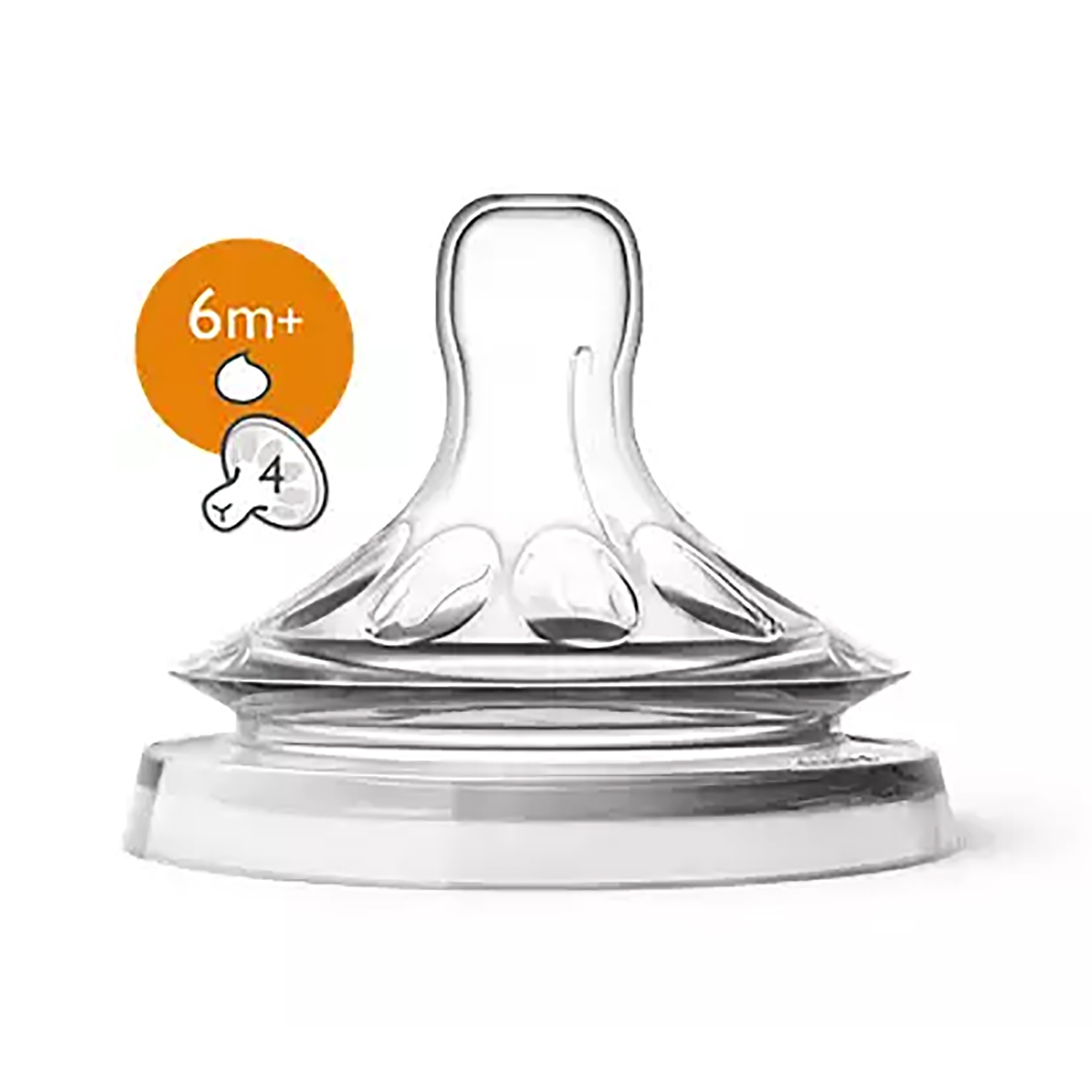 Núm y cắt Philips Avent SCF 656.23 (6M+) hình 1