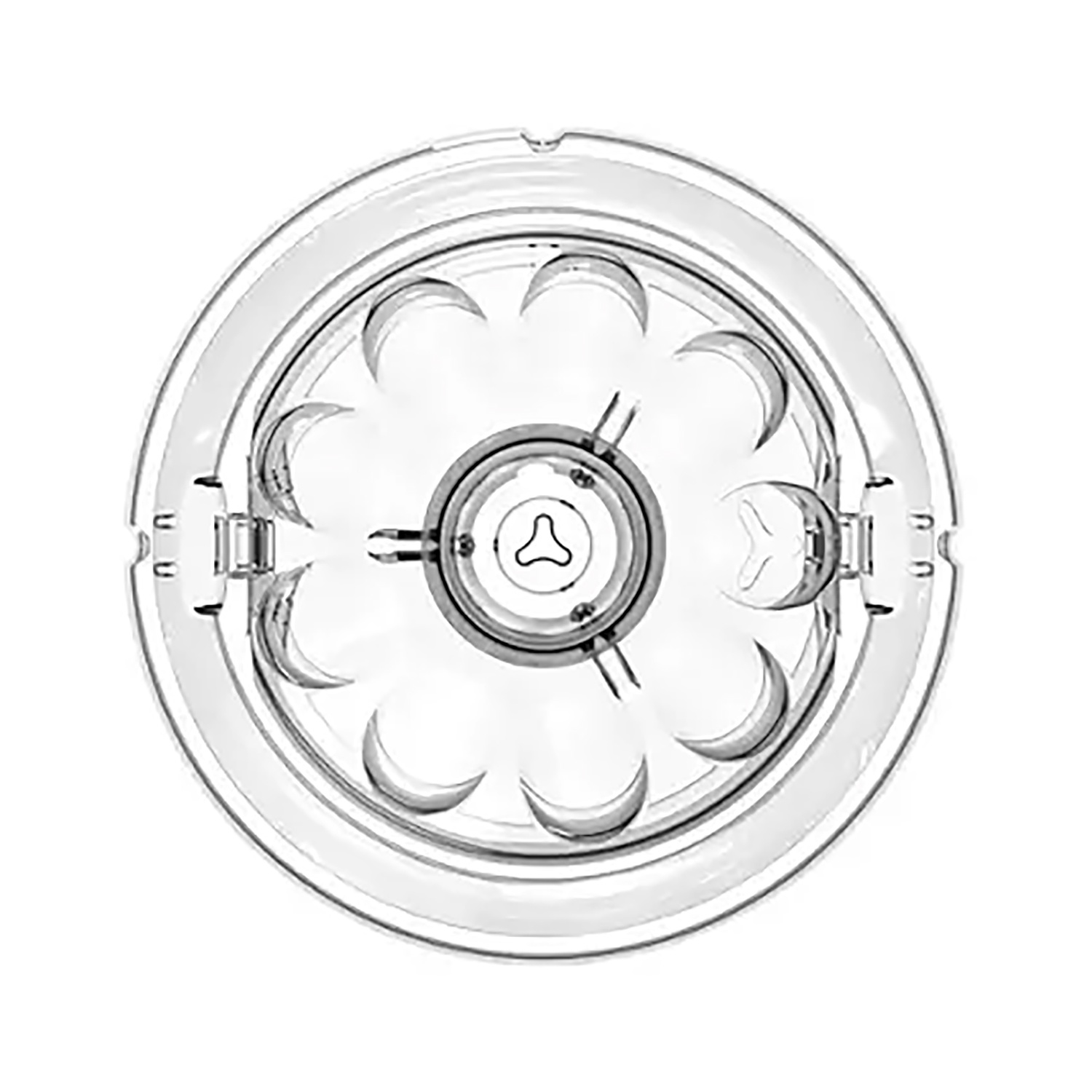 Núm y cắt Philips Avent SCF 656.23 (6M+) hình 2