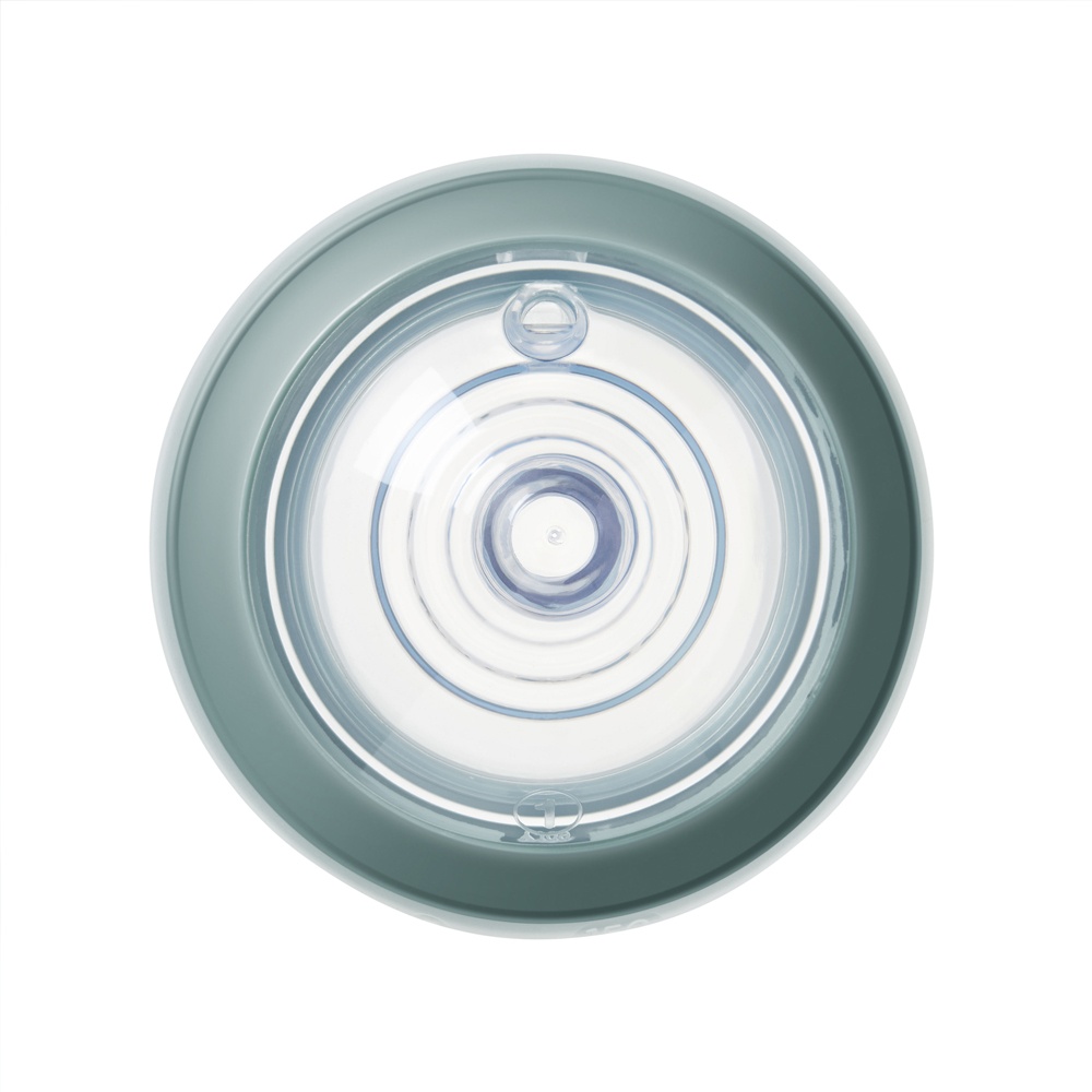 Núm ty Tommee Tippee silicon siêu mềm vỉ đôi cho bé từ 6m hình 2