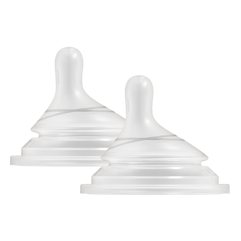 Set 2 núm ty Moyuum Mov.aa size 1/2/3/4 hình 1