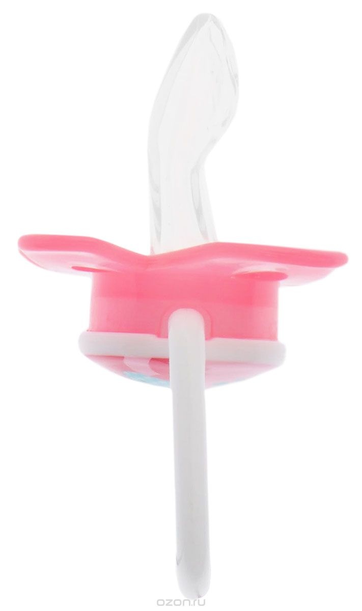 Ty ngậm Dr Brown Level 1 (0 - 6 tháng) hình 2