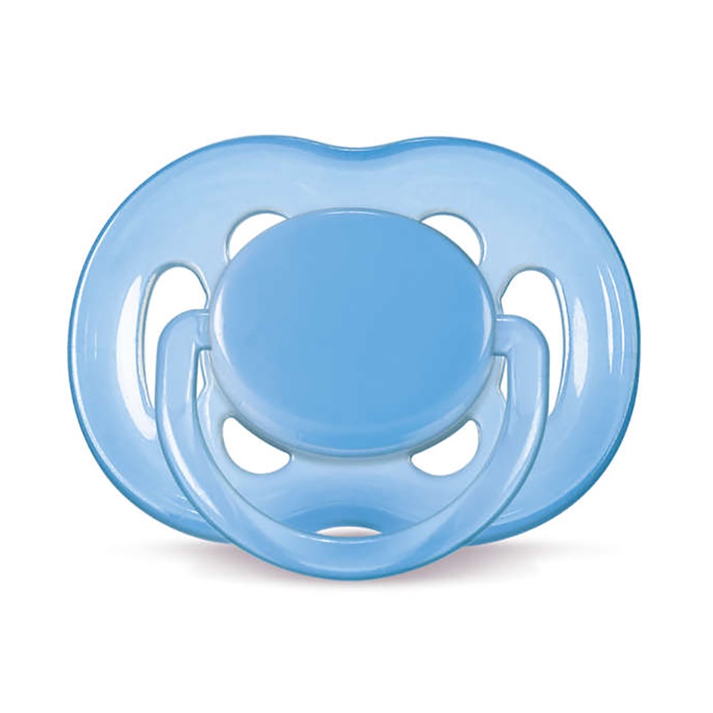 Ty ngậm Philips Avent (cho bé 6-18 tháng)  hình 3