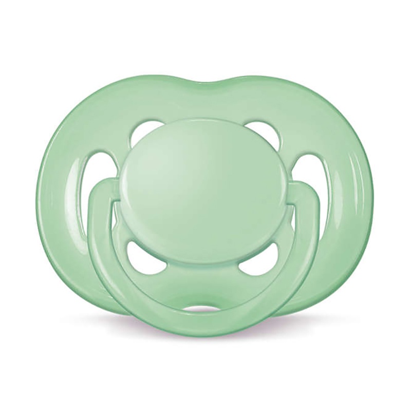 Ty ngậm Philips Avent (cho bé 6-18 tháng)  hình 1