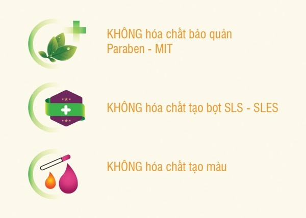 Nước rửa bình sữa và rau quả Mamamy 600ml hình 4