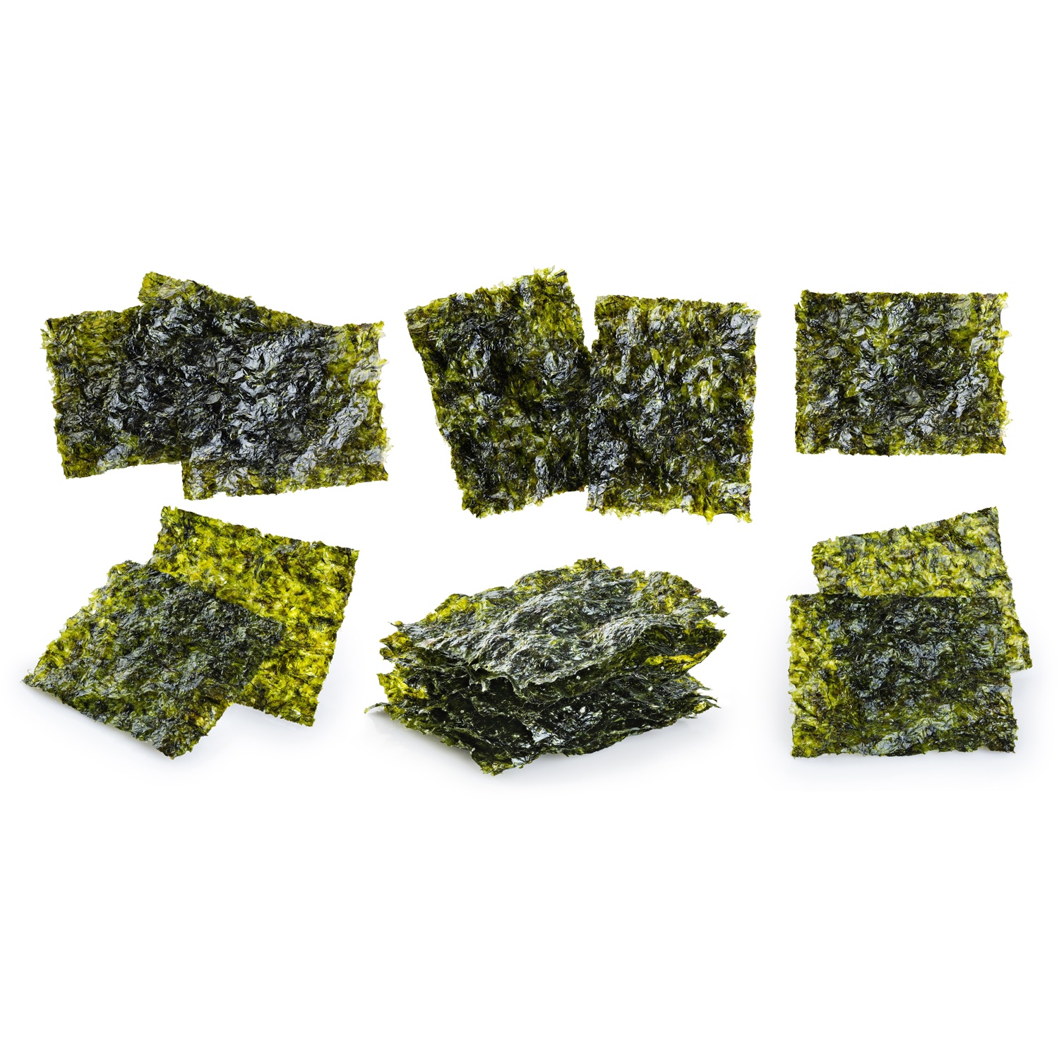 Rong biển rắc cơm Mămmy cho bé từ 6 tháng  hình 3