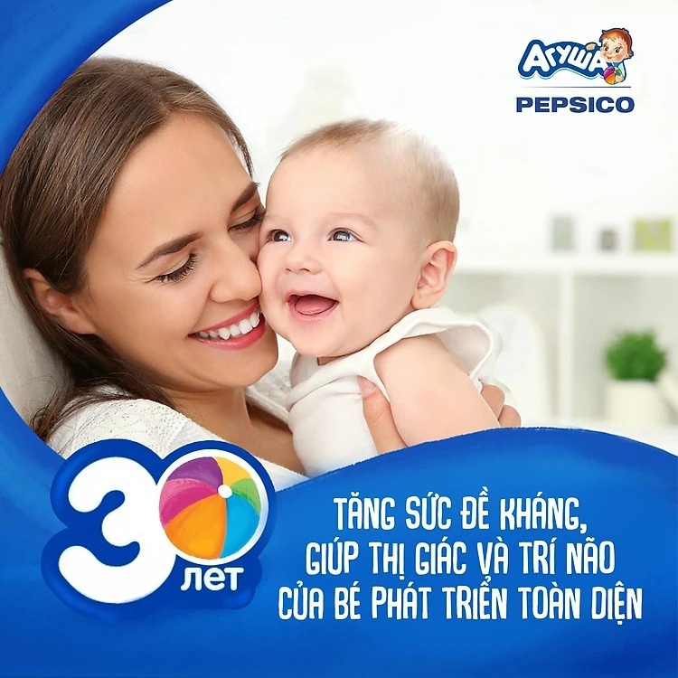 Sữa gạo sữa dâu tây, dâu đất, táo Agusha 200ml hình 3